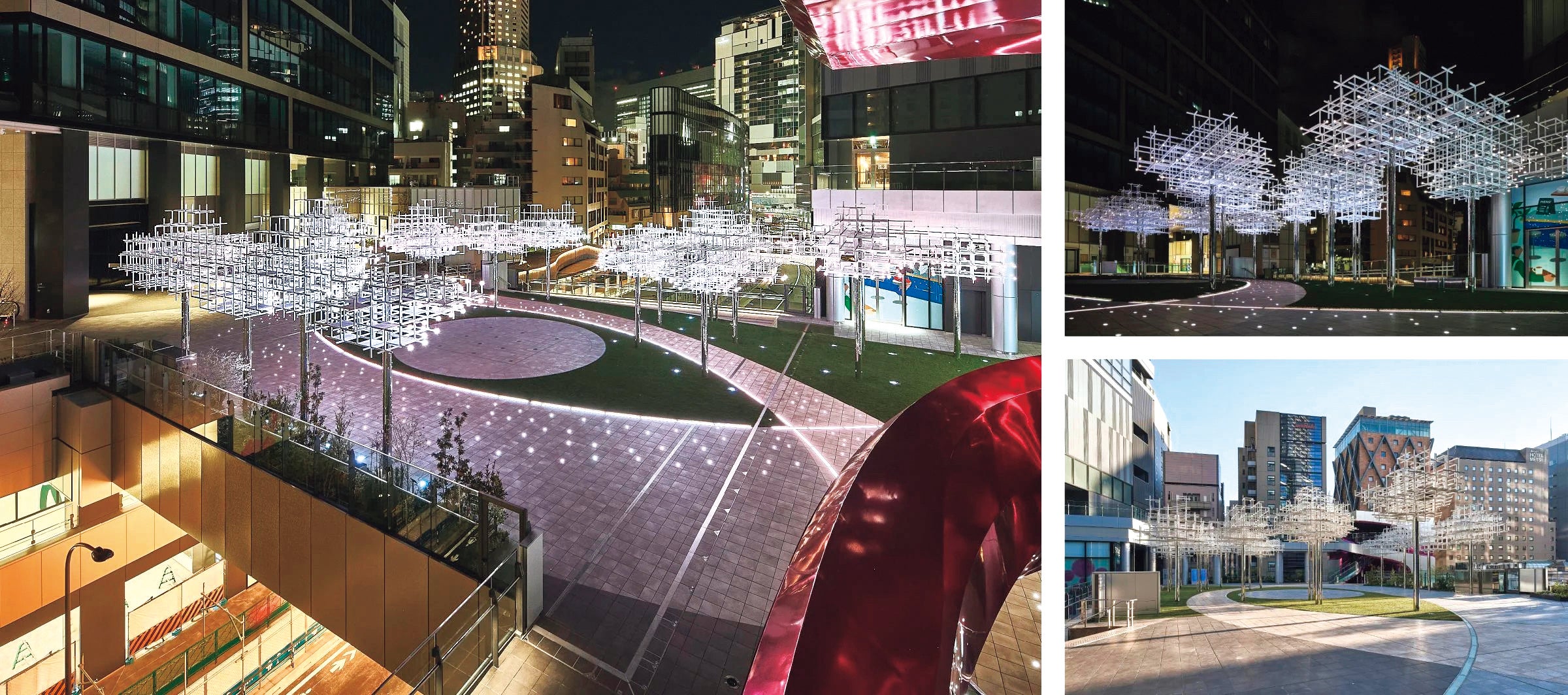 Shibuya Sakura Stage 「さくらCHORUS」