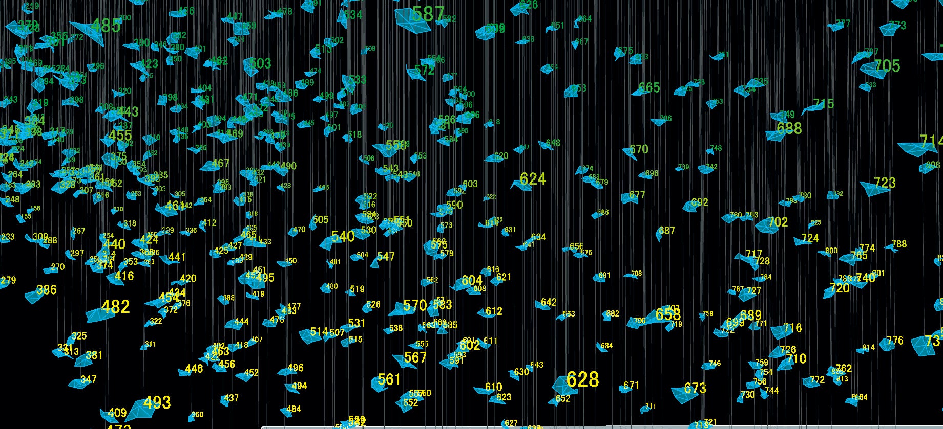 コンピュテーショナルデザイン