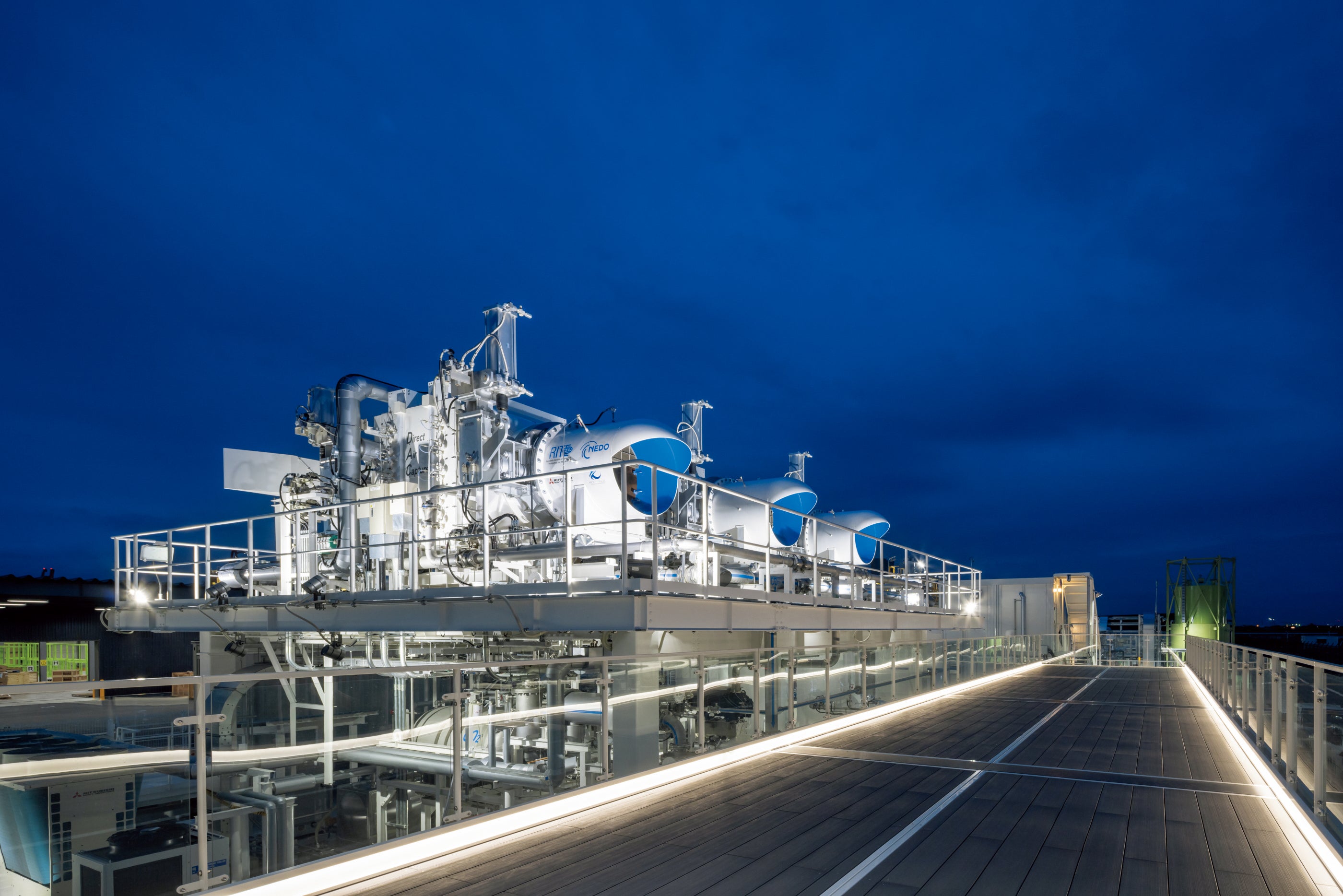 2025年大阪関西万博 RITE 未来の森