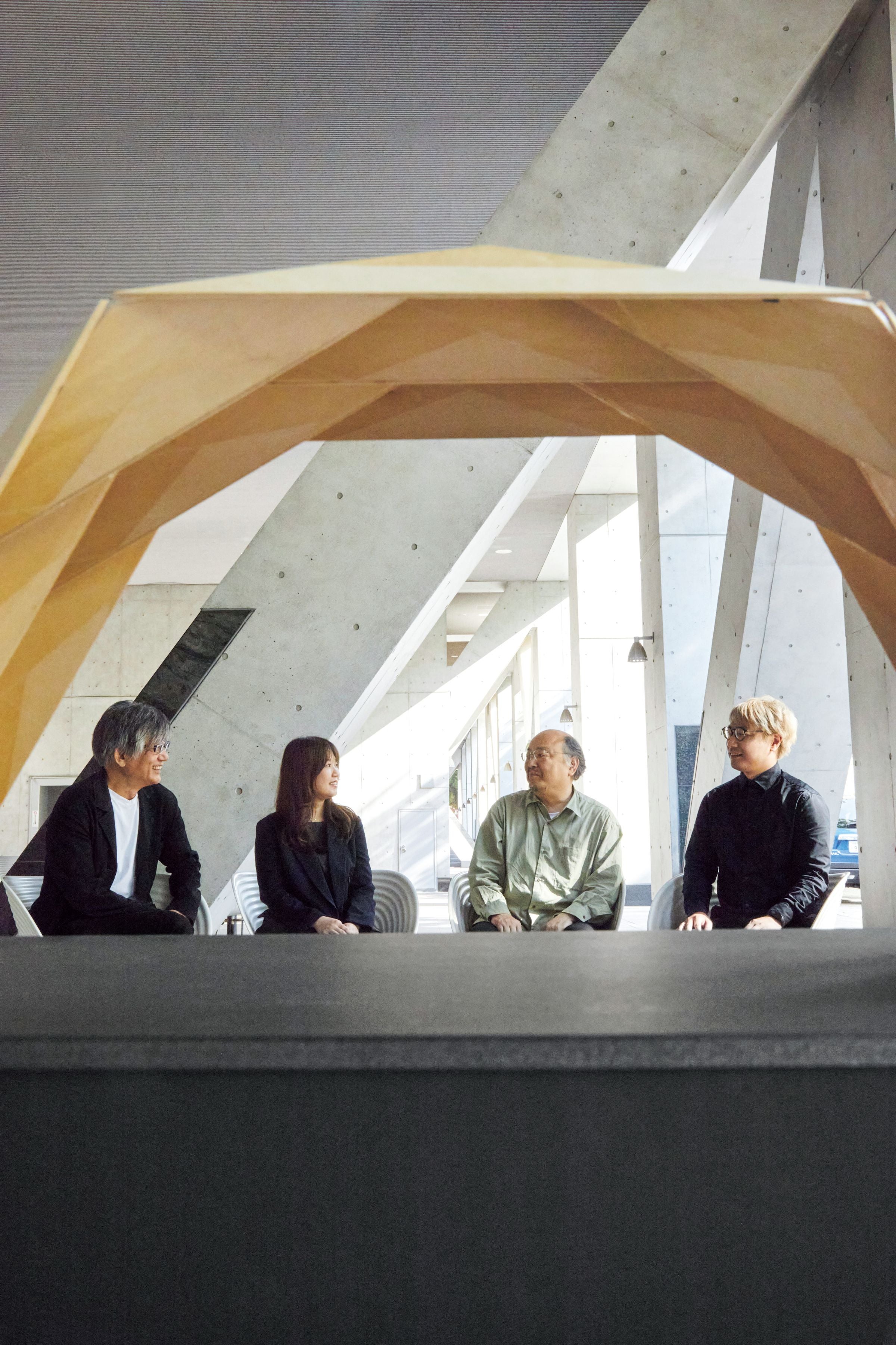 2025年大阪関西万博 RITE 未来の森