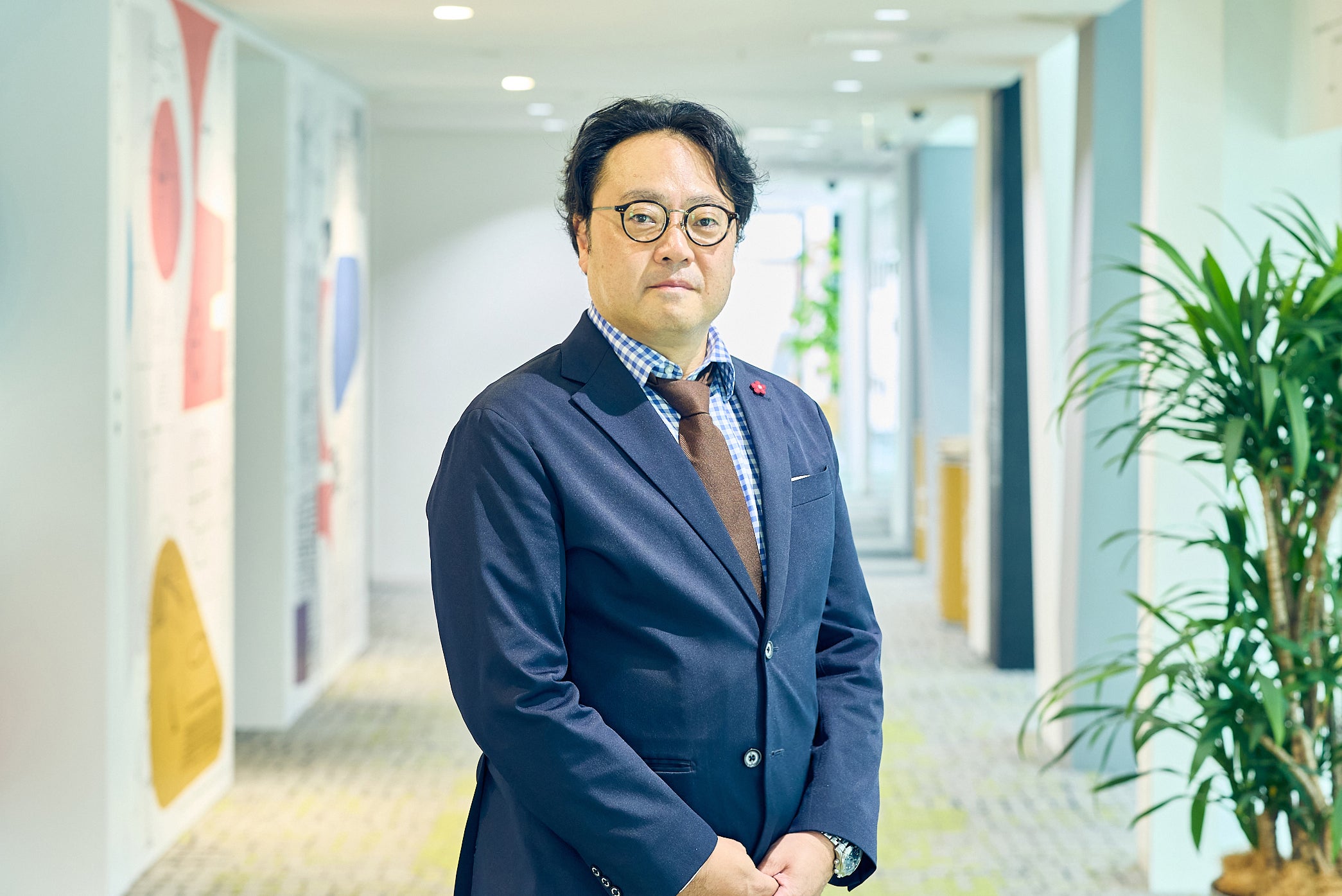 対話から生まれる新たな可能性。多様なステークホルダーと紡ぐ新たな空間づくり