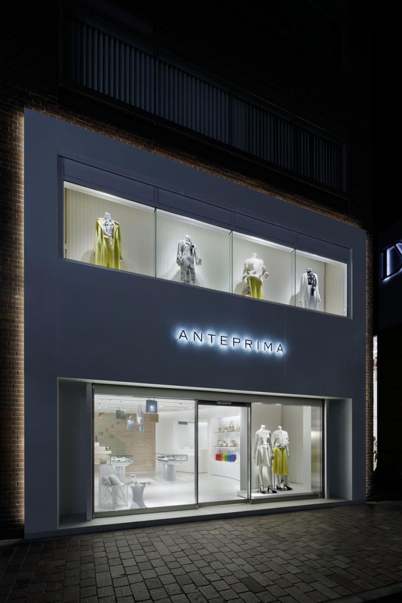 ANTEPRIMA Ginza, ANTEPRIMA Casa Cucina