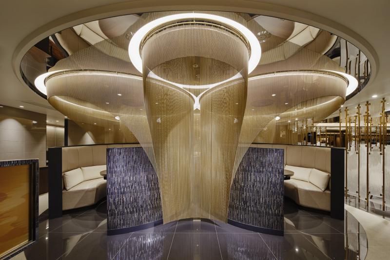 叙叙苑新宿小田急春店