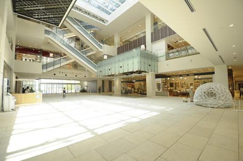 MARK IS Minato Mirai