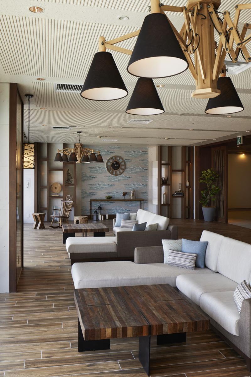 大磯プリンスホテル