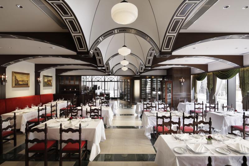 サバティーニ・ディ・フィレンツェ東京