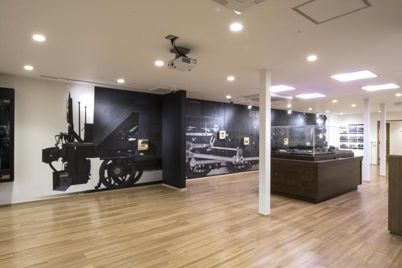 東武鉄道SL復活運転プロジェクト