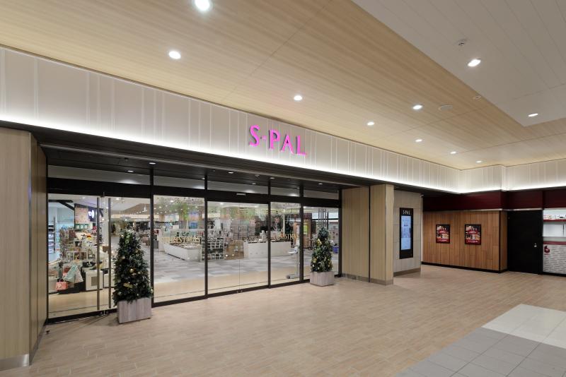 S-PAL Koriyama