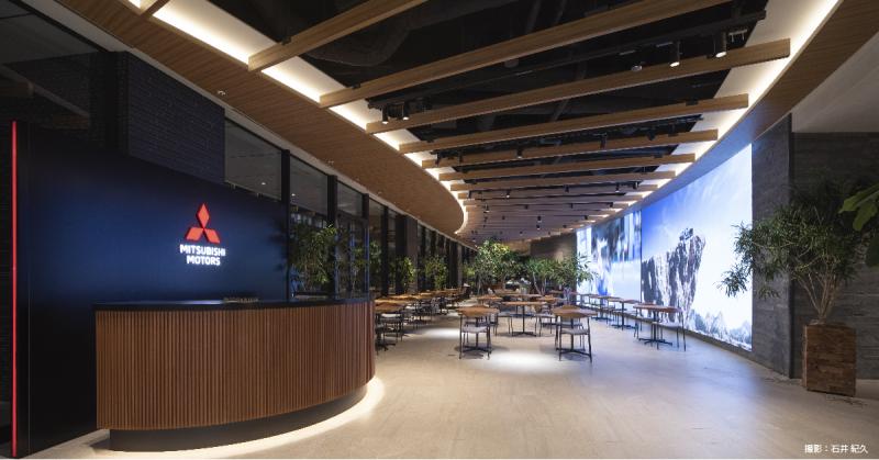 九州三菱汽车销售株式会社 KMG大楼