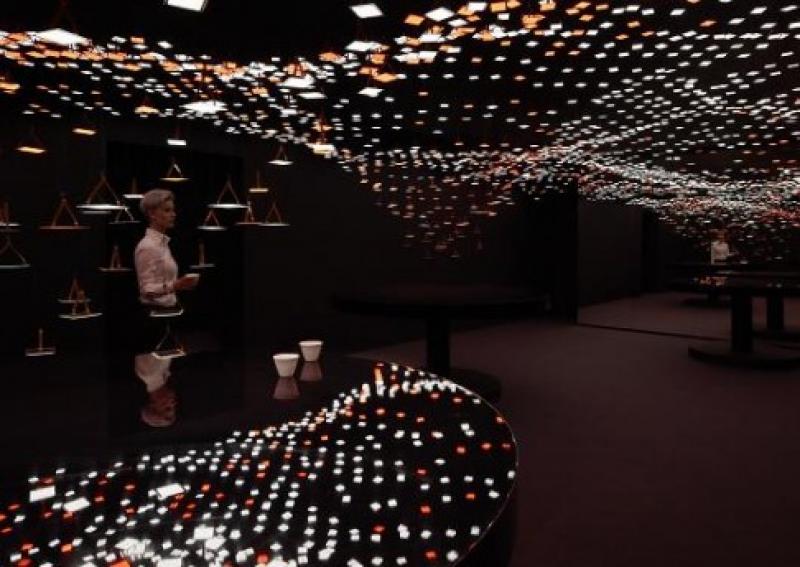 Kaneka Milano Salone 2011