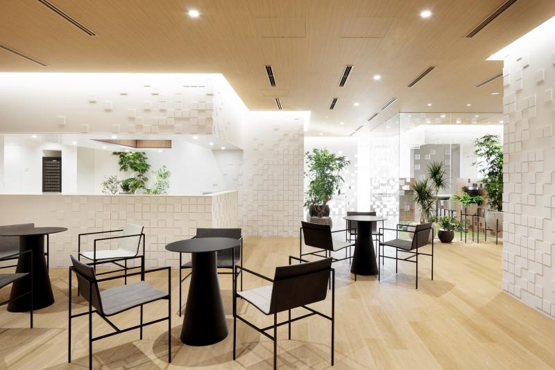 TOKYU LIVABLE Tama Plaza Center