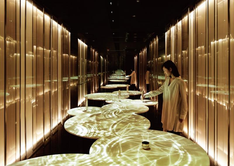 SK-II MASTERPIECE STORE GINZA