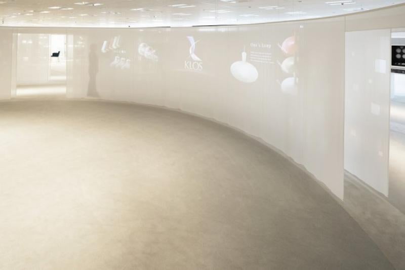 KLOS小泉照明运营工作室