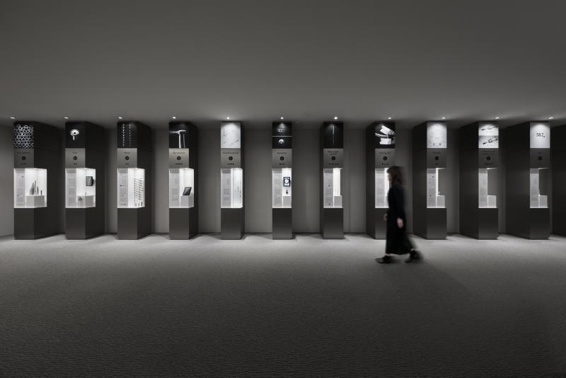 NSK MUSEUM