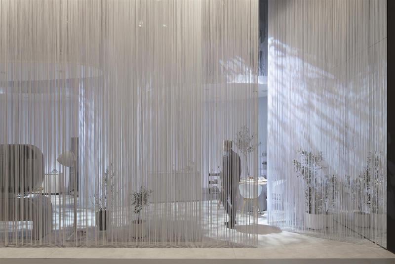 IFA2019(国際コンシューマ・エレクトロニクス展) Balance of Being