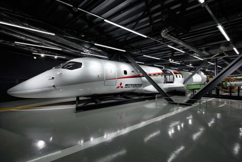 MRJミュージアム