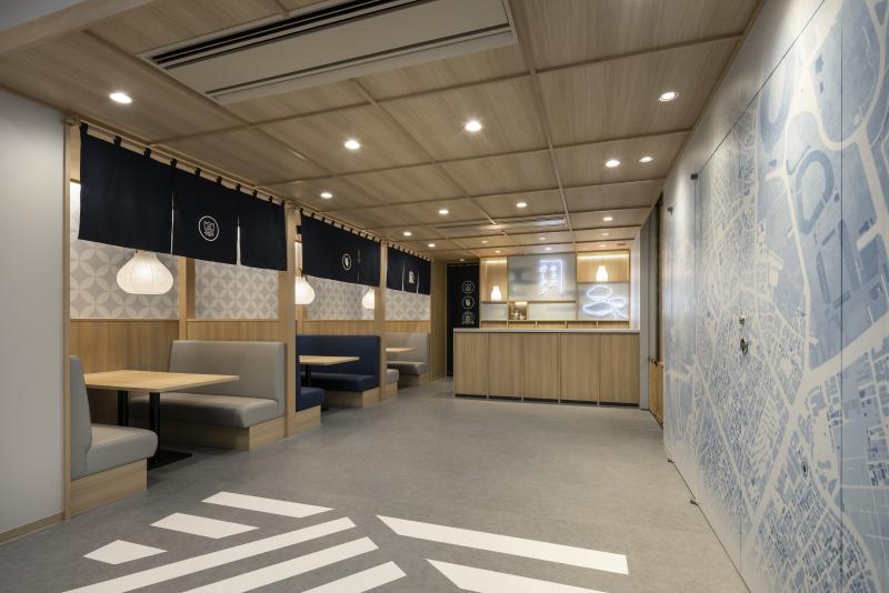 儿童花园南青山