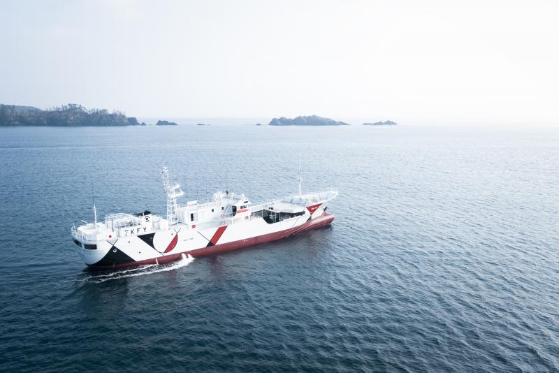 Daiichi Shofuku Maru