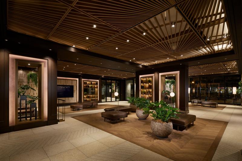 三菱UFJ銀行 大阪ビル ギャラリーラウンジ