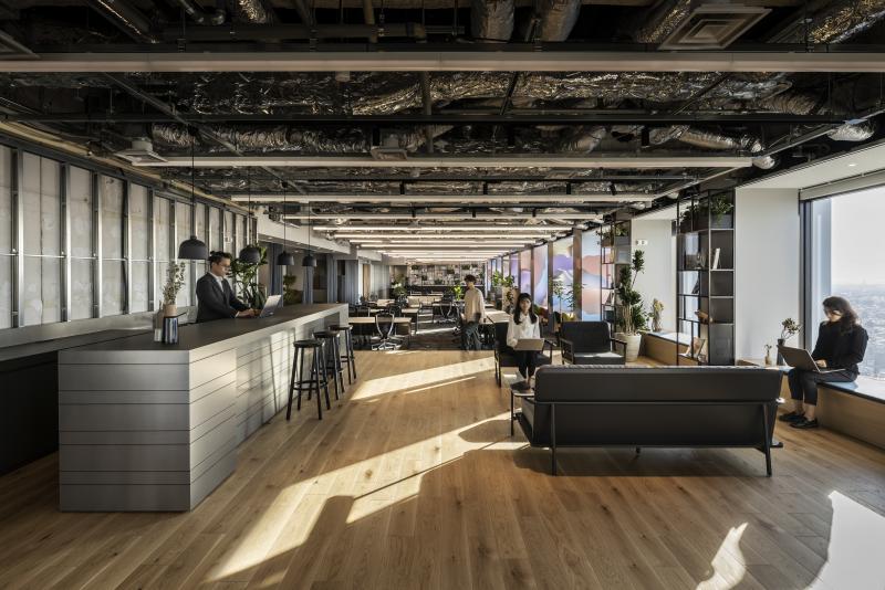 Glossex Partner Groubplo“Sky AGORA”