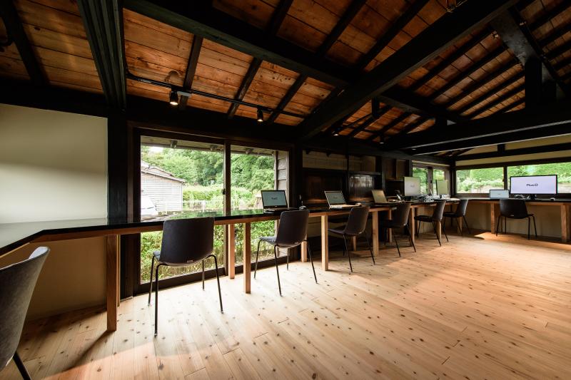 Plus D Nichinan Branch Office