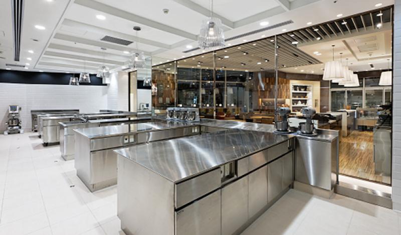 Patisserie Lab Tsuji