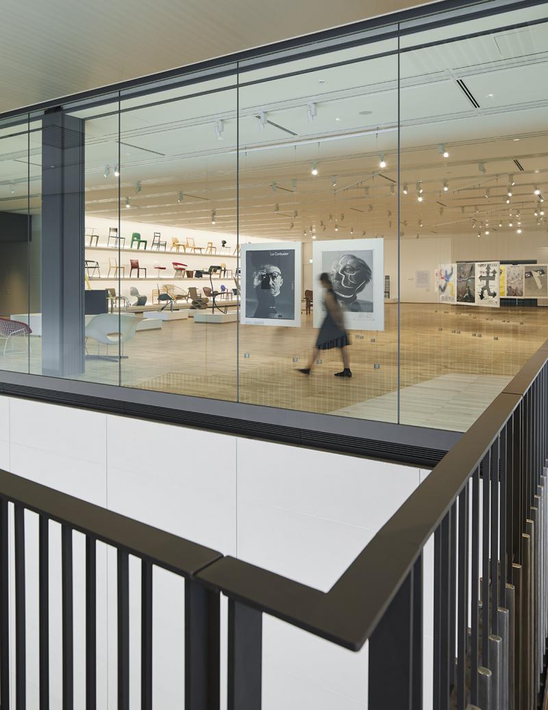 Toyama Prefectural Museum of Art