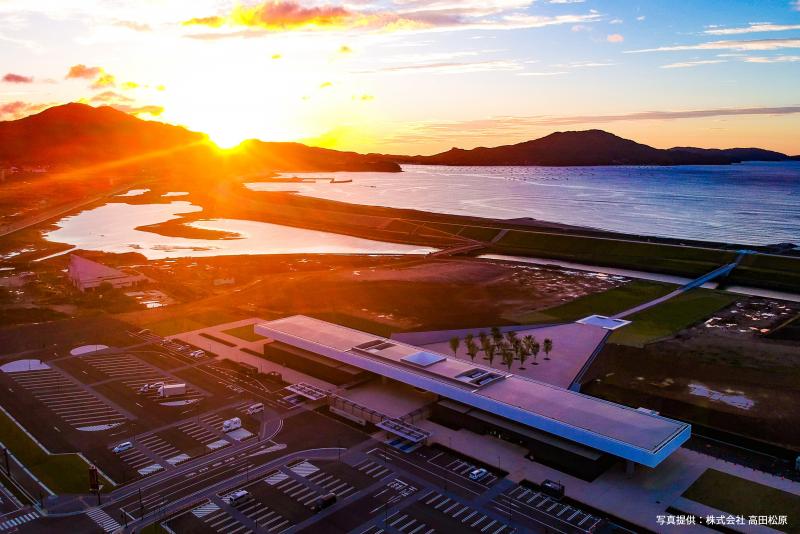 東日本大震災津波伝承館