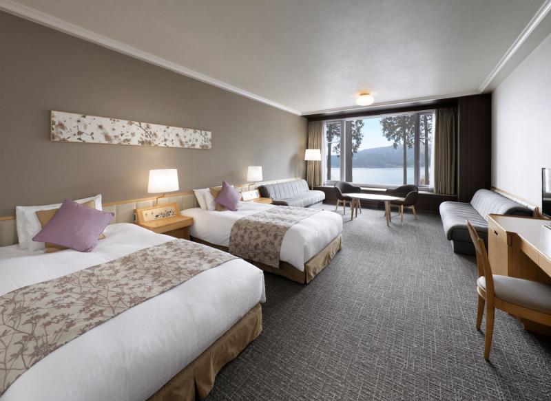 ザ・プリンス 箱根芦ノ湖