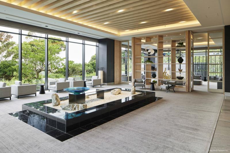 パークウェルステイト鴨川