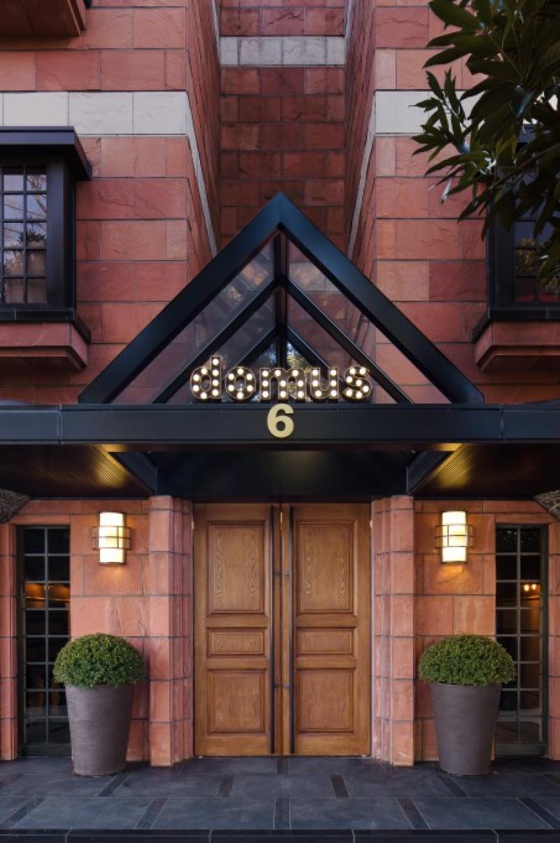 ドムス　シックス