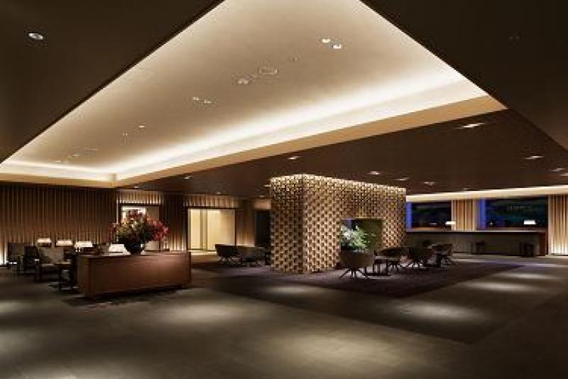 东京樱花王子塔