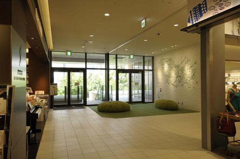 MARK IS Minato Mirai