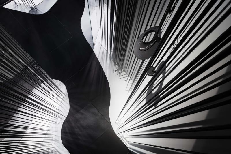 小寺智子氏が手がけるジュエリーブランド初の直営路面店 TOMOKO KODERA CONCEPT SHOP