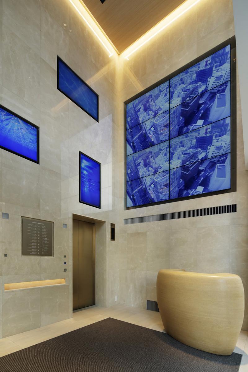 徳真会QUARTZ TOWER