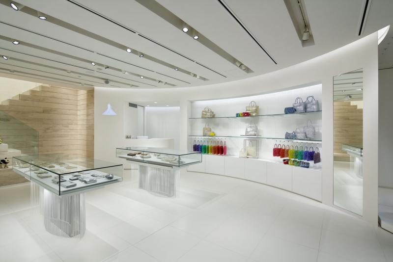 アンテプリマ銀座店、アンテプリマ カーサ・クチーナ