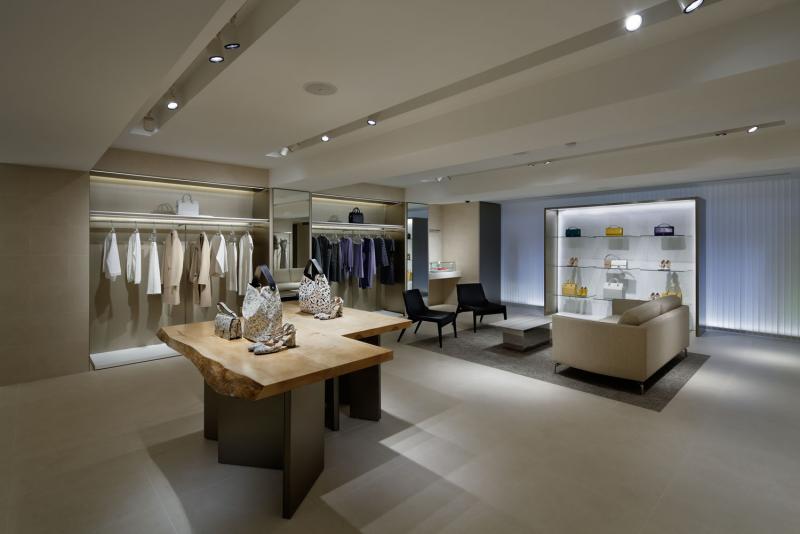 ANTEPRIMA Ginza, ANTEPRIMA Casa Cucina