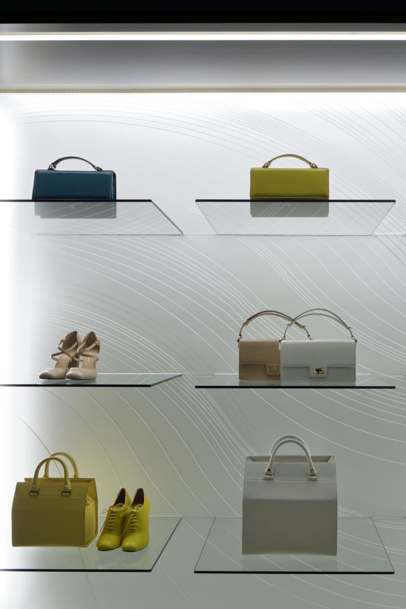 ANTEPRIMA Ginza, ANTEPRIMA Casa Cucina