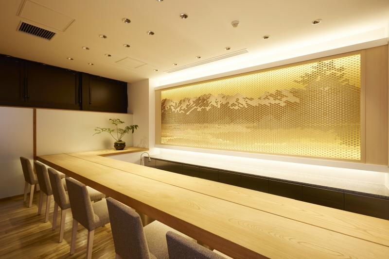 日本橋とやま館