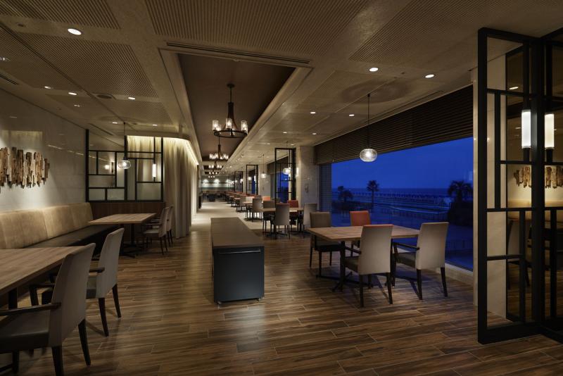 大磯プリンスホテル