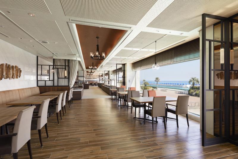 大磯プリンスホテル