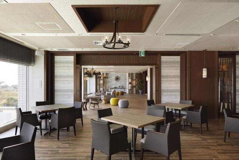 大磯プリンスホテル