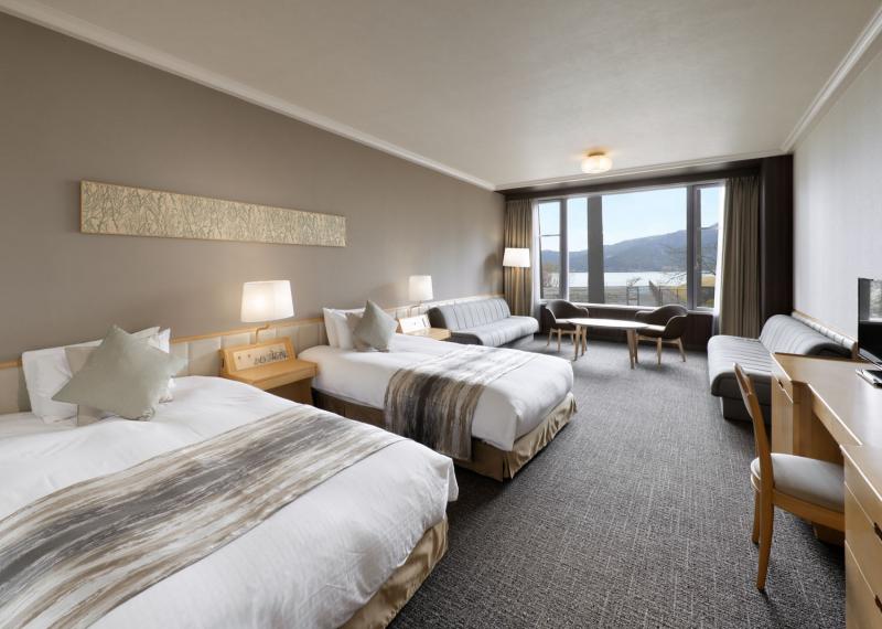 ザ・プリンス 箱根芦ノ湖