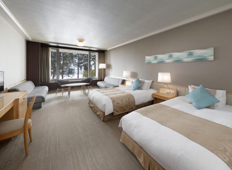 ザ・プリンス 箱根芦ノ湖