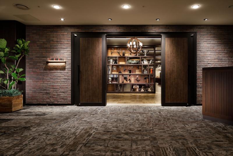 ザ・プリンス 箱根芦ノ湖