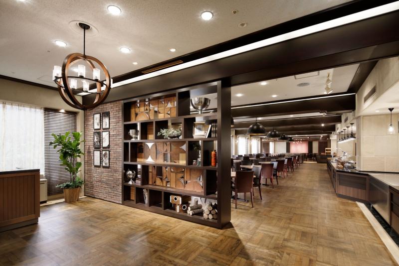 ザ・プリンス 箱根芦ノ湖