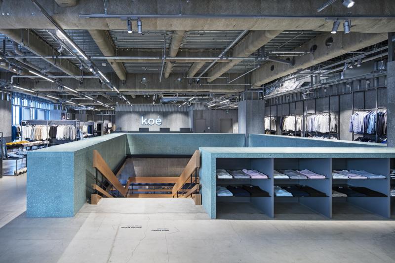 hotel koe tokyo