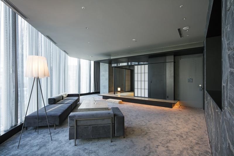 hotel koe tokyo