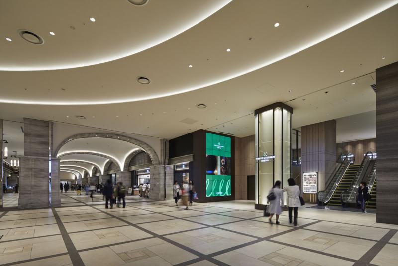 东京中城日比谷