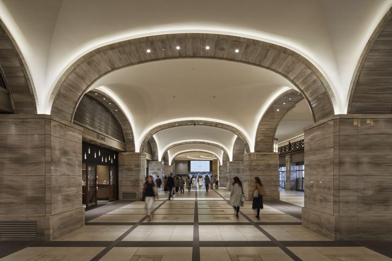 东京中城日比谷